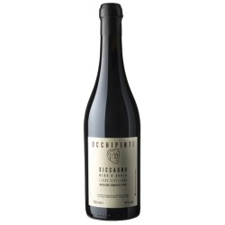 OCCHIPINTI SICCAGNO N.D'AVOLA  '20 CL 75 -SICILIA