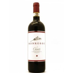 MONROSSO CHIANTI CLASS DOCG '18 CL 75
