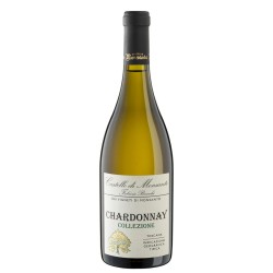 CHARDONNAY F.BIANCHI  IGT '22 CL 75 - MONSANTO