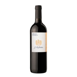 CABERNET SAUVIGNON A.A. DOC '21 CL 75 J.HOFSTATTER