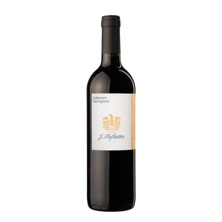 CABERNET SAUVIGNON A.A. DOC '21 CL 75 J.HOFSTATTER