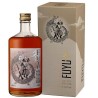 FUYU WHISKY JAPANESE BLEND 41° CL 70