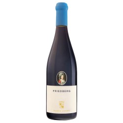 LAGREIN FRIEDBERG  IGT '18 CL75 BARONLONGO