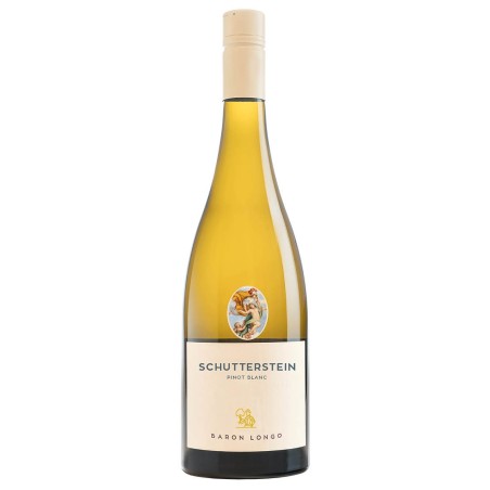 PINOT BIANCO SCHUTTERSTEIN IGT '19 CL75 BARONLONGO