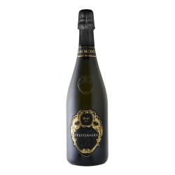 F.LLI BERLUCCHI FRECCIANERA BRUT 14' CL 75