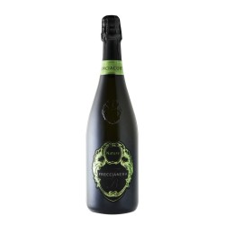 F.LLI BERLUCCHI FRECCIANERA NATURE BRUT '15 CL 75