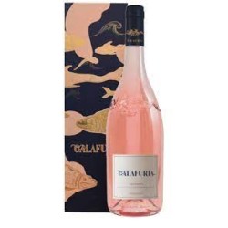 CALAFURIA TORMARESCA ROSATO IGT '21 LT1,5 ANTINORI