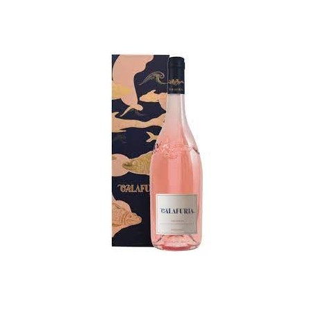CALAFURIA TORMARESCA ROSATO IGT '21 LT1,5 ANTINORI