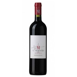 BOTROSECCO LE MORTELLE DOC '19  LT 1,5 ANTINORI