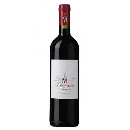 BOTROSECCO LE MORTELLE DOC '19  LT 1,5 ANTINORI