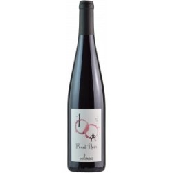 PINOT NOIR '19 CL 75  DOMAINE LOUIS MAURER