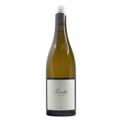 TORALLA BLANCO '21CL 75 FORJAS DEL SALNES- SPAGNA
