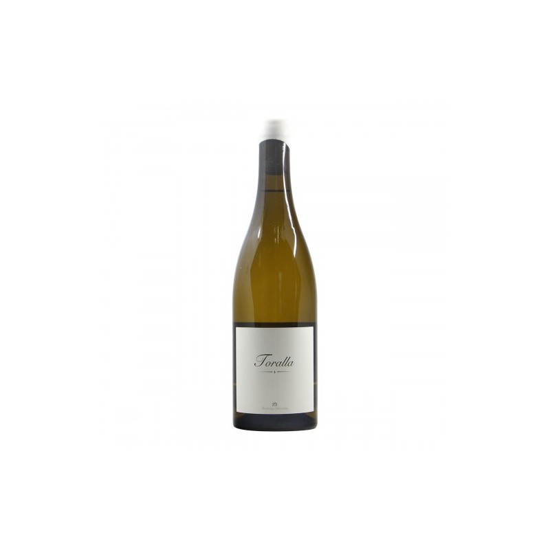 TORALLA BLANCO '21CL 75 FORJAS DEL SALNES- SPAGNA