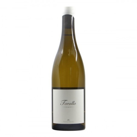 TORALLA BLANCO '21CL 75 FORJAS DEL SALNES- SPAGNA