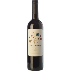 LA VENDIMIA '20  CL 75 BODEGAS PALACIOS  - SPAGNA