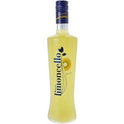 LIMONCELLO FIUME 30°   LT. 1