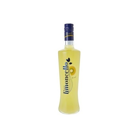 LIMONCELLO FIUME 30°   LT. 1