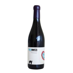 GILLO DORFLES AGL. IGT 2016 S.SALVATORE CL 75