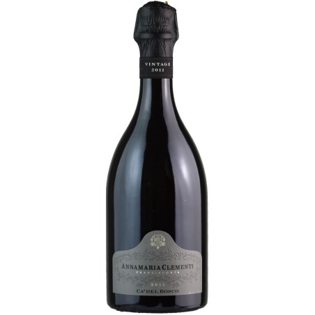 CA' DEL BOSCO A. MARIA CLEMENTI 2011 CL.75