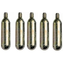 BOMBOLA RICARICA SELTZ CO2 GR8 X 10 PZ