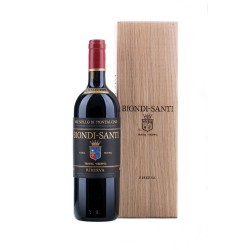 BIONDI SANTI BRUNELLO RISERVA 2013 LT 1,5