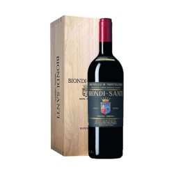 BIONDI SANTI BRUNELLO RISERVA 2013 LT 3