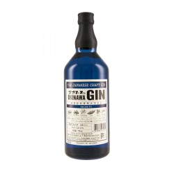 OKINAWA GIN MASAHIRO CL 70  47%