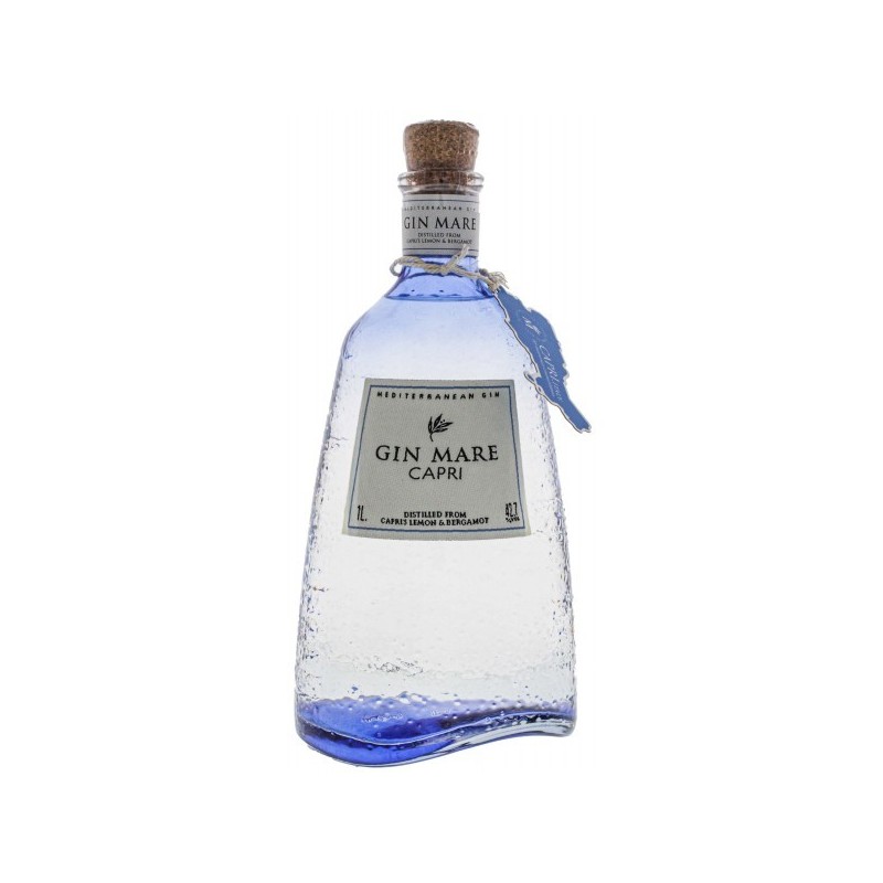 GIN MARE CAPRI LT 1 GIN MARE CAPRI LT 1