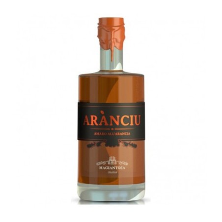 AMARO ARANCIU ROSSA 30° CL 50 MAGIANTOSA