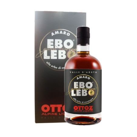 AMARO RIS. EBO LEBO  36° CL 70 OTTOZ