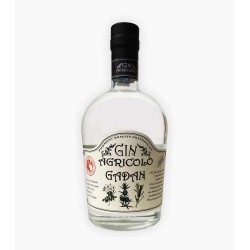 GADAN GIN AGRICOLO 47° CL 70
