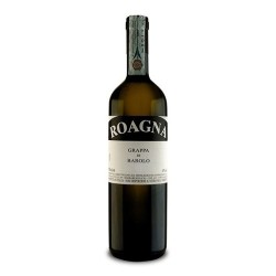 GRAPPA DI BARBARESCO 45° CL 75 ROAGNA