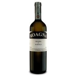 GRAPPA DI BAROLO 45° CL 75 ROAGNA