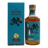 KUJIRA WHISKY JAPANESE WHITE CASK 5 YO 43° CL 70