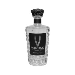 VOLCANO DRY GIN  ETNA  41° CL 70