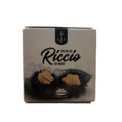 VIANDER POLPA RICCIO GR 68