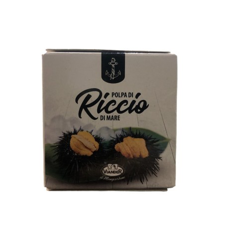 VIANDER POLPA RICCIO GR 68