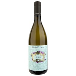 SHARIS BIANCO IGT TRE VENEZIE 2020 CL 375 FELLUGA