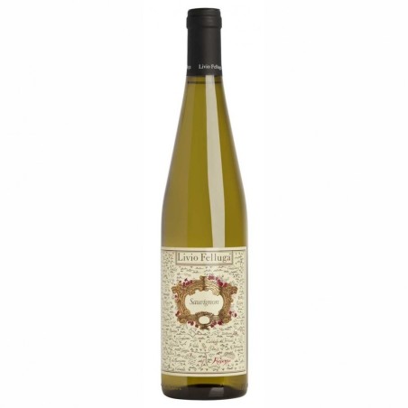 SAUVIGNON POTENTILLA DOC 2018 CL 75 FELLUGA