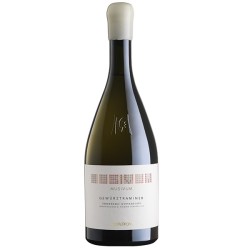 GEWURZTRAMINER SUP. '18 MUSIVUM CL 75 MEZZACORONA