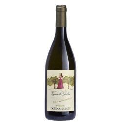 VIGNA DI GABRI BIANCO DOC CL 70 2019 DONNAFUGATA