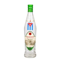 LEGENDARIO AGUARDIENTE RUM 40° CL. 70