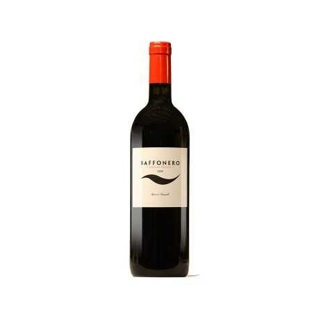 MERLOT BAFFO NERO DOC 2016CL 75 DOMINI CASTELLARE