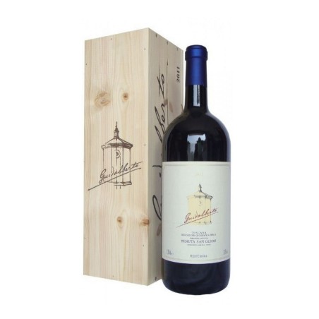 GUIDALBERTO 2019 TENUTA S.GUIDO lt 1,5