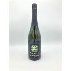 LE MILLE BOLLE FIANO SPUMANTE CL 75 VERRONE