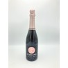 LE MILLE BOLLE ROSE' AGLIANICO SPUM. CL 75 VERRONE