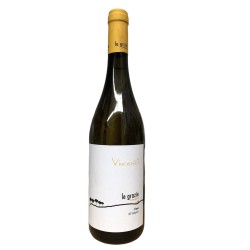 VINCENZI' FIANO CILENTO IGP  CL 75 LE GRAZIE