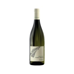 PINOT GRIGIO TERA ALTA  DOC 2020  CL 75 ROENO