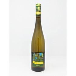 RIESLING PRAECIPUUS IGT 2019  CL 75 ROENO