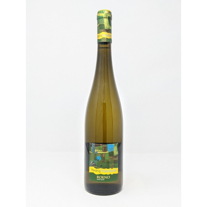 RIESLING PRAECIPUUS IGT 2019  CL 75 ROENO